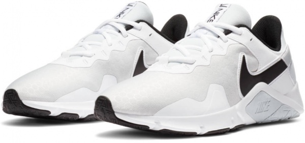 Кросівки Nike Nike Legend Essential 2 CQ9356-002 р.US 13 білий