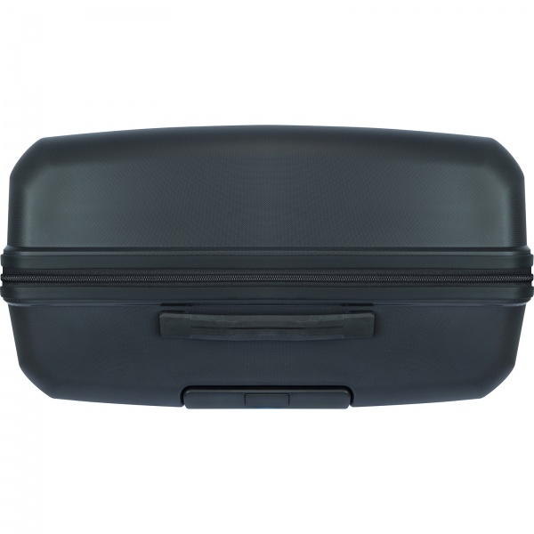 Чемодан Eagle 96 л черный L 