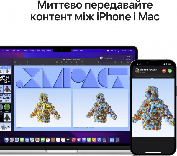 Ноутбук Apple MacBook Air M2 512Gb 13,6