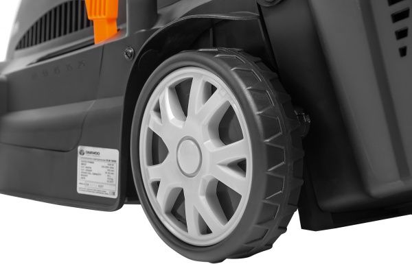 Газонокосарка електрична Daewoo DLM 1300E