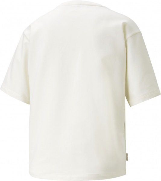 Футболка Puma INFUSE TEE 53834865 р.L бежевий