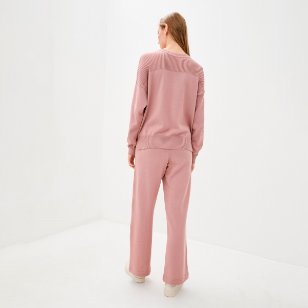 Штани Katrin р. S/M темно-рожевий