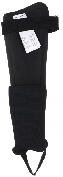 Щитки футбольные Pro Touch Force 300 HS I 426486-901050 р. M черный