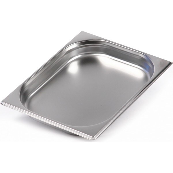 Гастроемкость GN 1/2-20