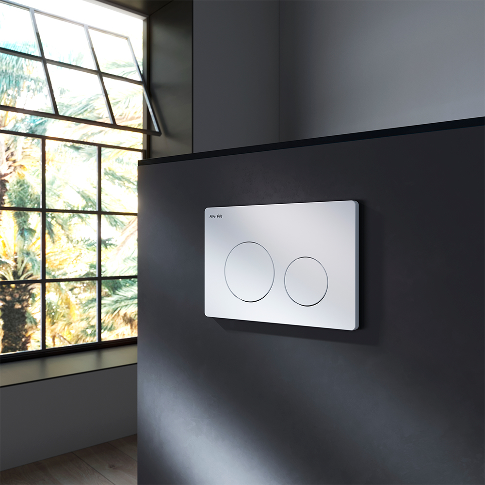 Клавиша для инсталляции AM.PM PrimeFit L I090101