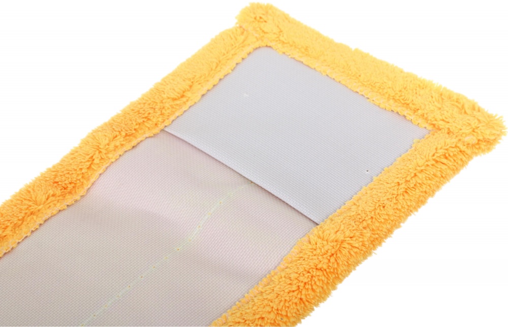 Сменная насадка к швабре OBERY мікрофібра 42 см