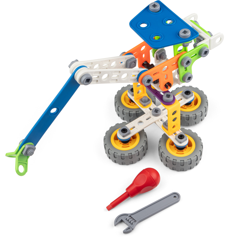 Конструктор OTAMANKO Грайко-собирайко 532.01.70