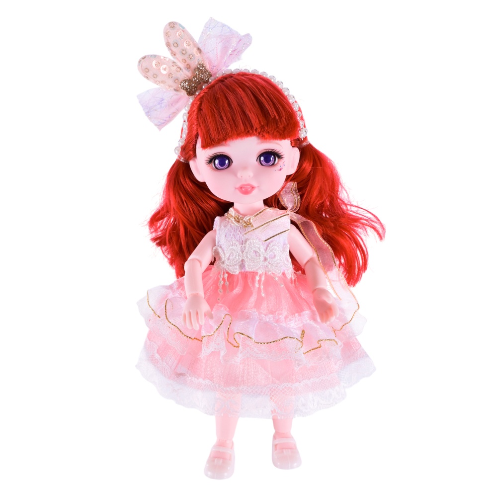 Кукла Shantou 65009D