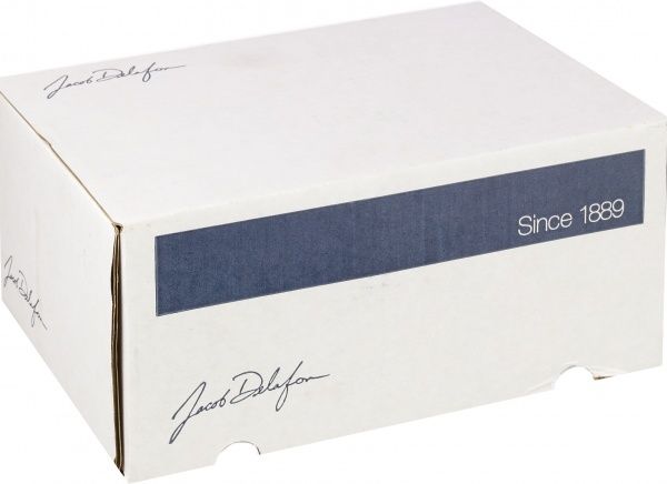 Смеситель для душа Jacob Delafon Cuff Е45533-СР