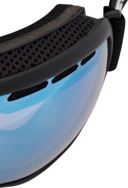 Горнолыжная маска TECNOPRO Ten-Nine HC 296611-050 2 Ten-Nine High-Contrast Revo черный 