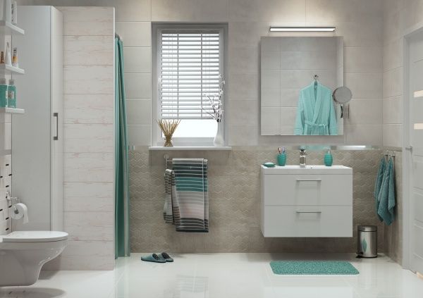 Плитка Konskie group Polaris Wood 25x75 