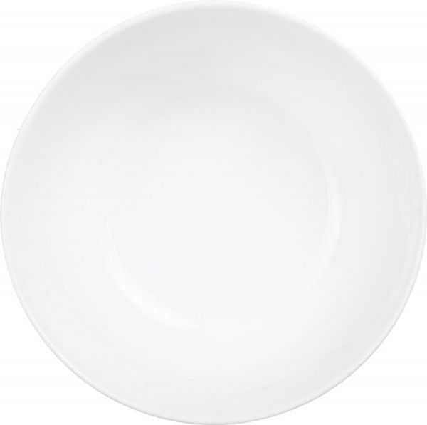 Салатник Minako 12.5х6 см, 350 мл, порцеляна UP! (Underprice)