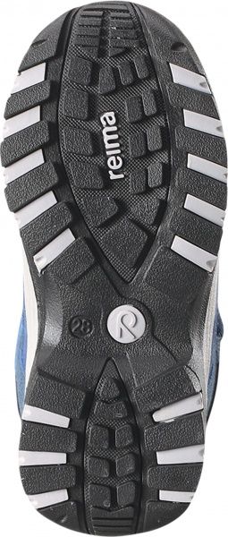 Сапоги Reima Kinos р.26 темно-голубой 