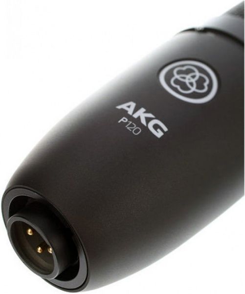 Микрофон AKG P120 3101H00400