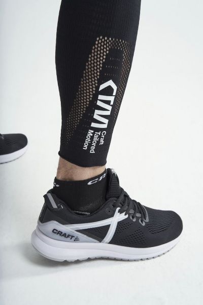 Термоштани Craft CTM PANTS M 1907868-999000 L/XL чорний