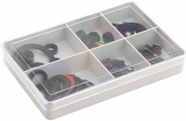 Набор прокладок 75 шт. 135150