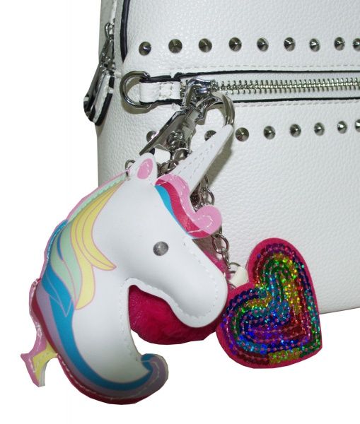Брелок YES Unicorn 558119