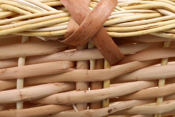 Кошик плетений 30x21x7/21 см 4.2/4 