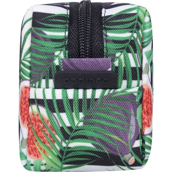 Косметичка Bagland Інжир сублімація 797 мульті 00200664 