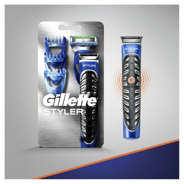 Тример Gillette Fusion 5 ProGlide Styler