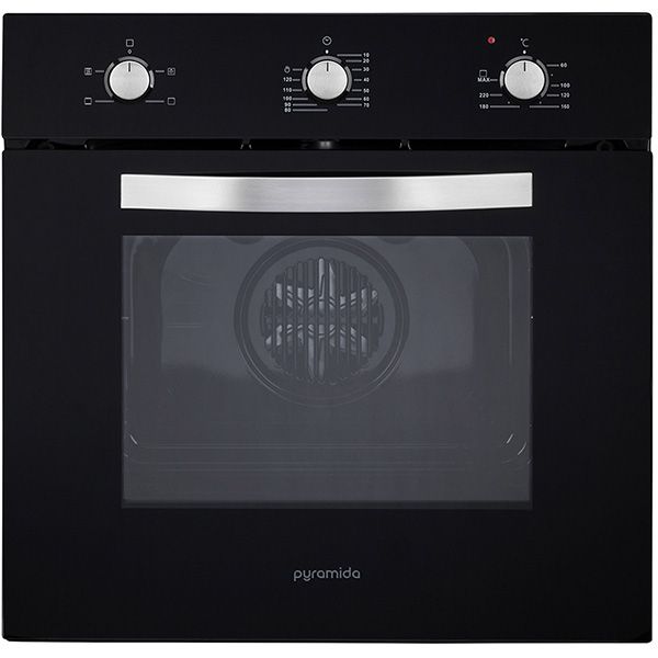 Духовой шкаф Pyramida F 40 MP GBL