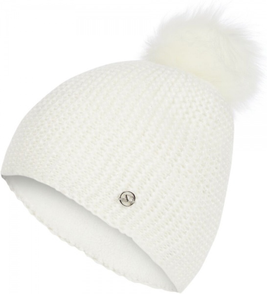 Шапка McKinley Meja wms 416220-001 OS білий