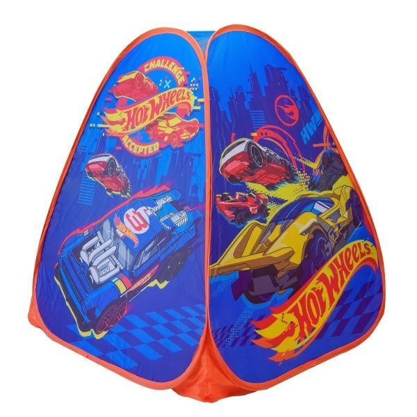 Палатка Disney Hot Wheels D-3320 — фото 1