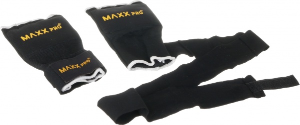 Рукавички MaxxPro ERV-312 Soz чорний