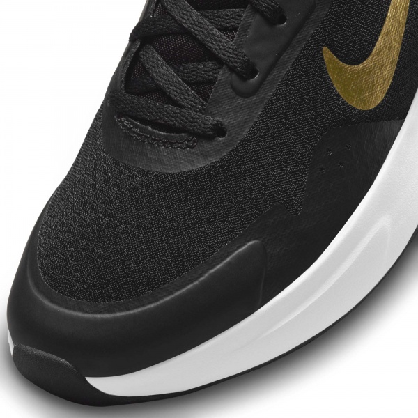 Кросівки Nike Nike Wearallday CJ1677-010 р.US 9,5 чорний