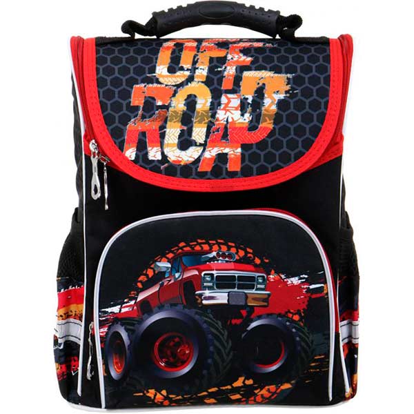 Рюкзак каркасний Джип