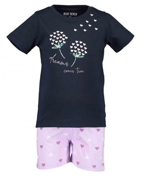 Комплект Blue Seven р.122 темно-синій 537012 X_574_р.122 