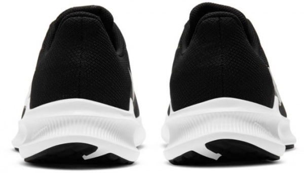 Кроссовки Nike Downshifter11 CW3411-006 р.47 черный