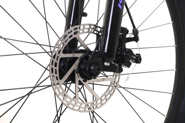 Велосипед 27