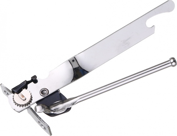 Нож консервный 0018-8 металл Pedrini