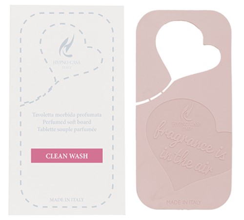 Ароматическое саше Hypno Casa CLEAN WASH 