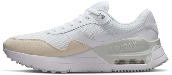 Кроссовки Nike AIR MAX SYSTM DM9537-101 р.42,5 серый
