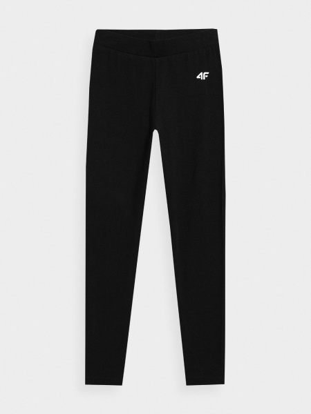 Лосини 4F TIGHTS CAS F038 4FJSS23TTIGF038-20S р.164 чорний