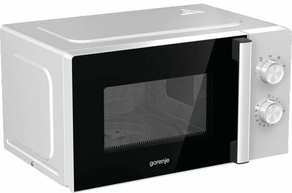 Мікрохвильова піч Gorenje MO17E1WH 