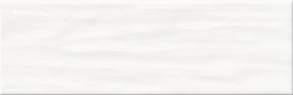 Плитка Cersanit Бачата white glossy 9,8x29,9 