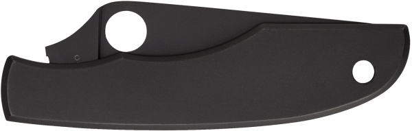 Ніж складаний Spyderco Grasshopper Slipit 87.14.56