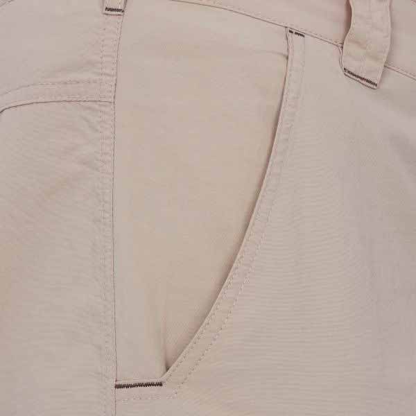 Брюки McKinley Shalima III mn 286157-029 р. 50 серый