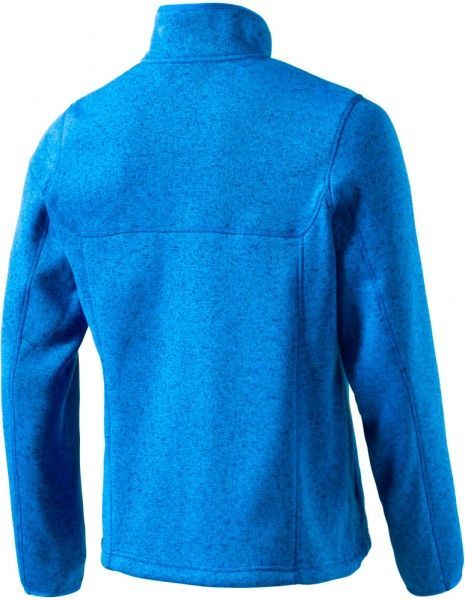 Джемпер McKinley Skeena II ux 280750-902911 р. 2XL голубой меланж