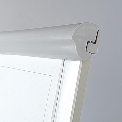 Флипчарт 2х3 ЭкоПопчарт TF01ECO