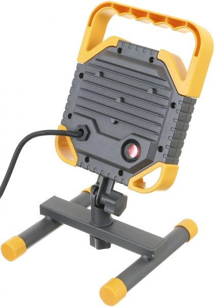 Прожектор Lutec Modo 6333 21 Вт желтый 