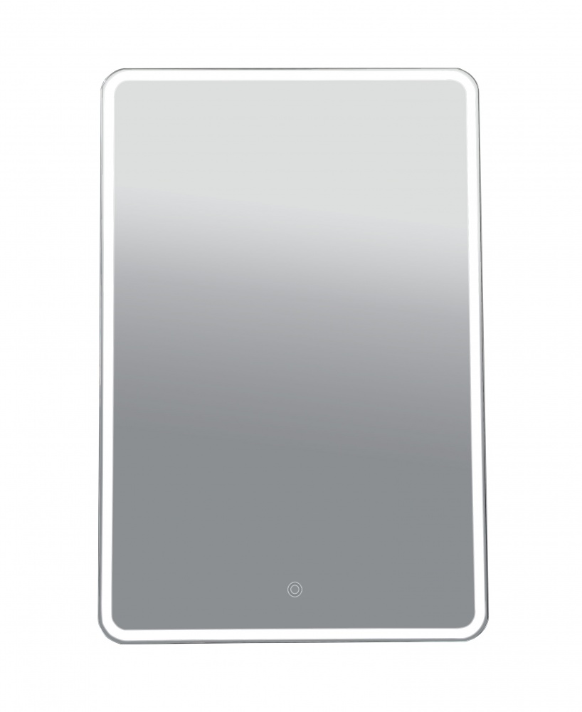 Зеркало со встроенной подсветкой Aqua Rodos Frozen 60