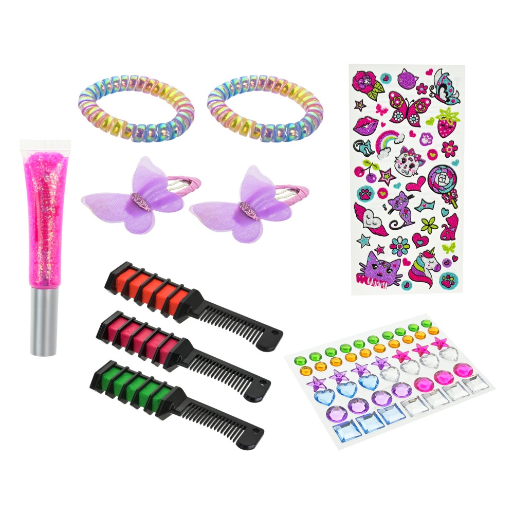 Набор детской декоративной косметики Shantou T059