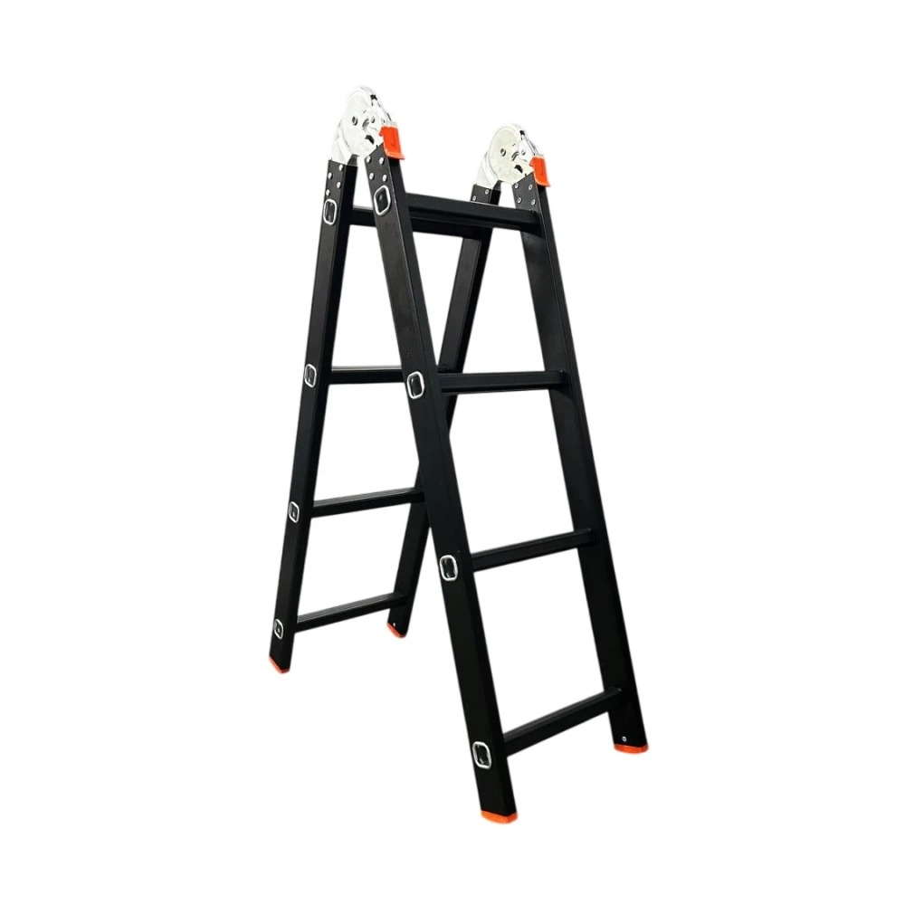 Драбина телескопічна GTM 4x4 (KMP404D)