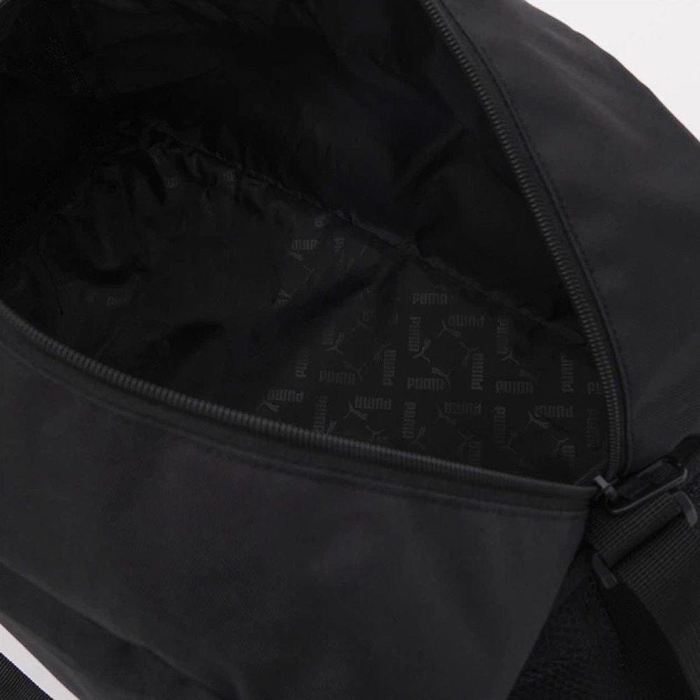 Спортивная сумка Puma Phase Small Sports 09116701 черный