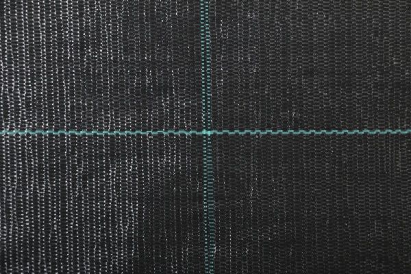 Агроволокно Juta Agrojutex 1х5 м чорний