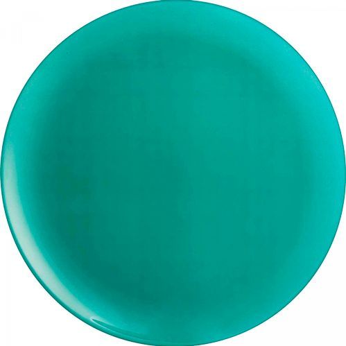 Тарелка обеденная Arty Menthe 26 см N4171 Luminarc